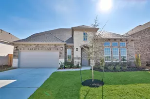 18810 Eastwood Rdg Ct, Crosby, TX 77532 - Photo 2