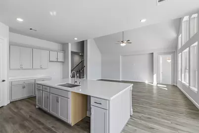 18810 Eastwood Ridge Court, Crosby, TX 77532 - Photo 22