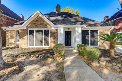 5931 Thom Road, Humble, TX 77346 - Photo 2