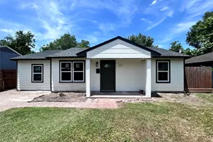 4737 Alvin St, Houston, TX 77033 - Photo 1