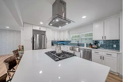 4814 Briarbend Drive, Houston, TX 77035 - Photo 1