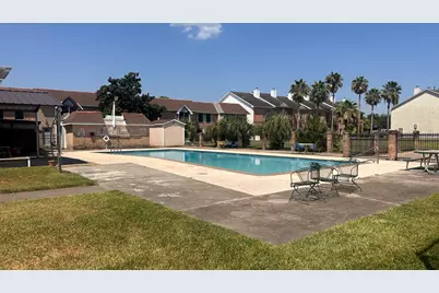 4105 Keeler Court #4, Pasadena, TX 77503 - Photo 2