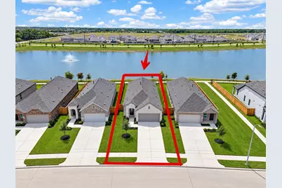 26031 Sea Rosemary Lane, Katy, TX 77493 - Photo 2
