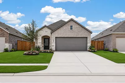 26031 Sea Rosemary Lane, Katy, TX 77493 - Photo 4