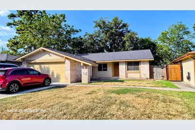 23054 Banquo Drive, Spring, TX 77373 - Photo 1