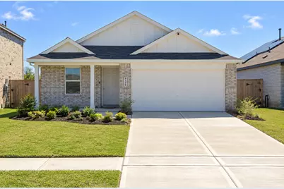 9110 Golden Dorado Lane, Baytown, TX 77521 - Photo 1