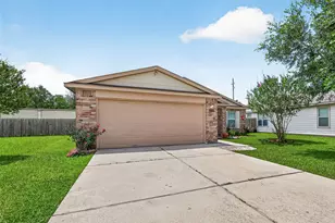 4734 Comal River Loop, Spring, TX 77386 - Photo 2