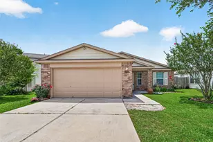 4734 Comal River Loop, Spring, TX 77386 - Photo 4
