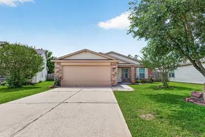 4734 Comal River Loop, Spring, TX 77386 - Photo 1