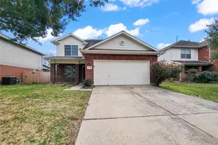 13150 Cutler Ridge Ln, Houston, TX 77044 - Photo 1