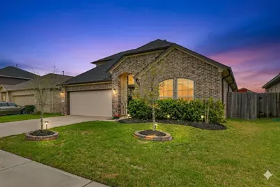 4623 Painted Bunting Lane, Baytown, TX 77521 - Photo 4