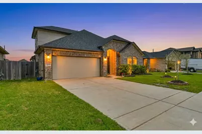 4623 Painted Bunting Lane, Baytown, TX 77521 - Photo 2