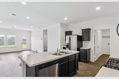 22431 Gilded Peak Lane, Spring, TX 77373 - Photo 2