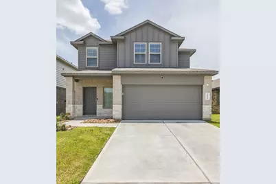 22431 Gilded Peak Lane, Spring, TX 77373 - Photo 1