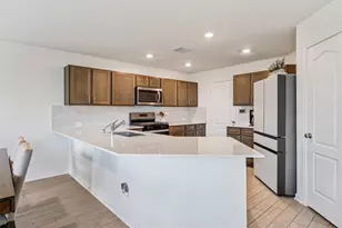 2873 Shimmer Edge Dr, Katy, TX 77493 - Photo 8