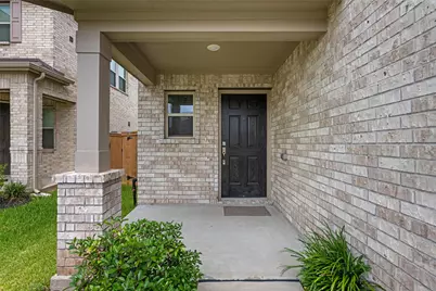 2873 Shimmer Edge Drive, Katy, TX 77493 - Photo 2