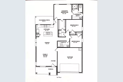23504 Marble Pass Trace, New Caney, TX 77357 - Photo 20