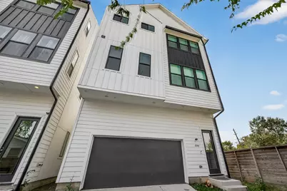 6744 Del Rio Street, Houston, TX 77021 - Photo 1