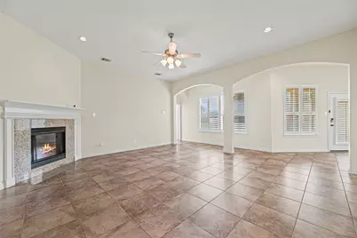 3315 Tulip Ranch Drive, Katy, TX 77494 - Photo 4