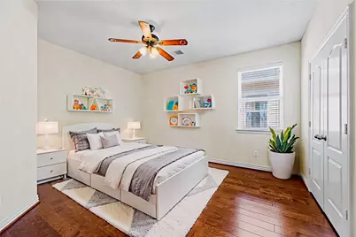 3315 Tulip Ranch Drive, Katy, TX 77494 - Photo 14