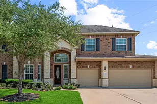 3315 Tulip Ranch Dr, Katy, TX 77494 - Photo 1