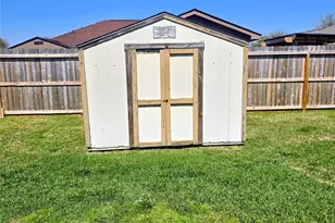 9122 Yellowfin Cir, Texas City, TX 77591 - Photo 32