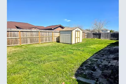 9122 Yellowfin Circle, Texas City, TX 77591 - Photo 22