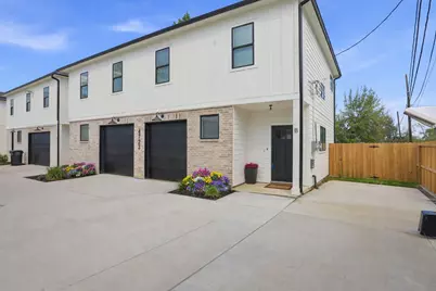 4723 Mallow Street, Houston, TX 77033 - Photo 1