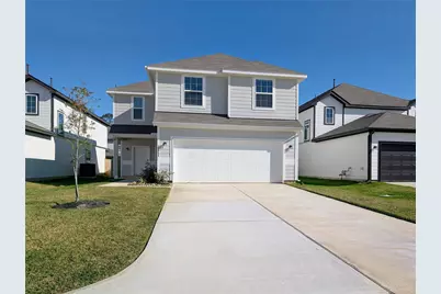 13344 Burbot Drive, Conroe, TX 77384 - Photo 1