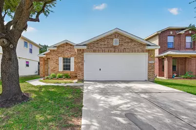21823 Haven Cove Lane, Katy, TX 77449 - Photo 1
