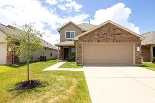 24015 Avogadro, Katy, TX 77493 - Photo 1