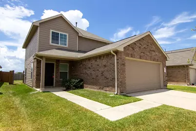 24015 Avogadro, Katy, TX 77493 - Photo 2