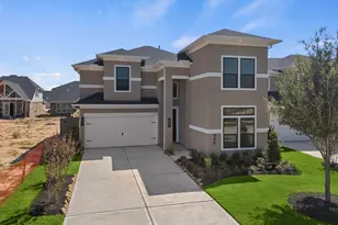446 Silver Moon Wy, Katy, TX 77493 - Photo 1