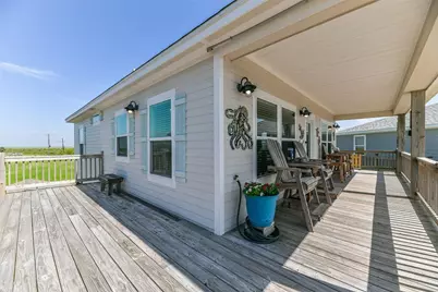 3263 Hidden Gold, Crystal Beach, TX 77650 - Photo 8
