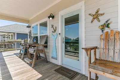 3263 Hidden Gold, Crystal Beach, TX 77650 - Photo 10