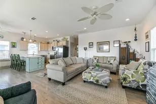 3263 Hidden Gold, Crystal Beach, TX 77650 - Photo 12