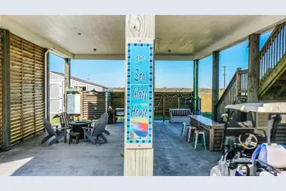 3263 Hidden Gold, Crystal Beach, TX 77650 - Photo 30