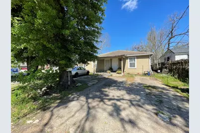 8003 Munn Street, Houston, TX 77029 - Photo 2