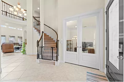 1718 Tonkawa Trail, Katy, TX 77493 - Photo 4