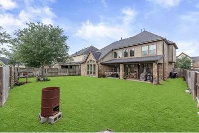 1718 Tonkawa Trail, Katy, TX 77493 - Photo 40