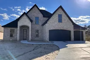 8585 Sana Dr, Beaumont, TX 77713 - Photo 1