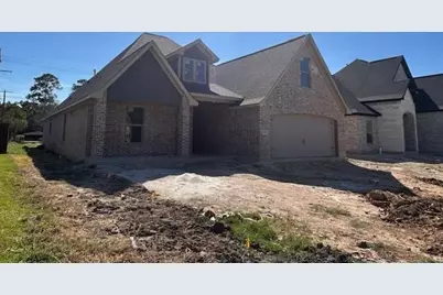 8585 Sana Drive, Beaumont, TX 77713 - Photo 1