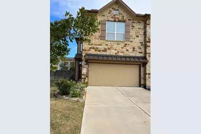 12250 La Strada Street, Richmond, TX 77406 - Photo 2