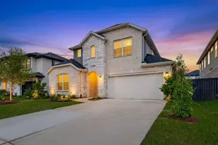 2818 Lemon Zest Path, Richmond, TX 77406 - Photo 2