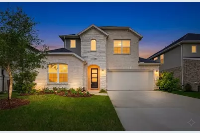 2818 Lemon Zest Path, Richmond, TX 77406 - Photo 1