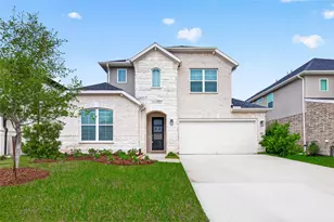 2818 Lemon Zest Path, Richmond, TX 77406 - Photo 4