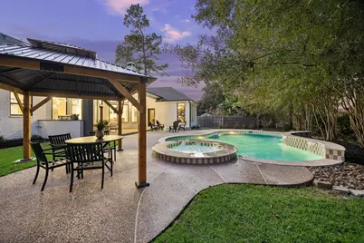 34 N Lansdowne Circle, The Woodlands, TX 77382 - Photo 46