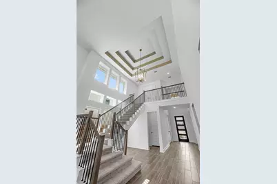 449 Sprigtail Drive, Katy, TX 77493 - Photo 2