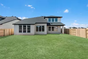 449 Sprigtail Dr, Katy, TX 77493 - Photo 20