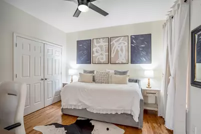 5841 Darling Street #C, Houston, TX 77007 - Photo 6